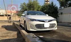 تويوتا أفالون